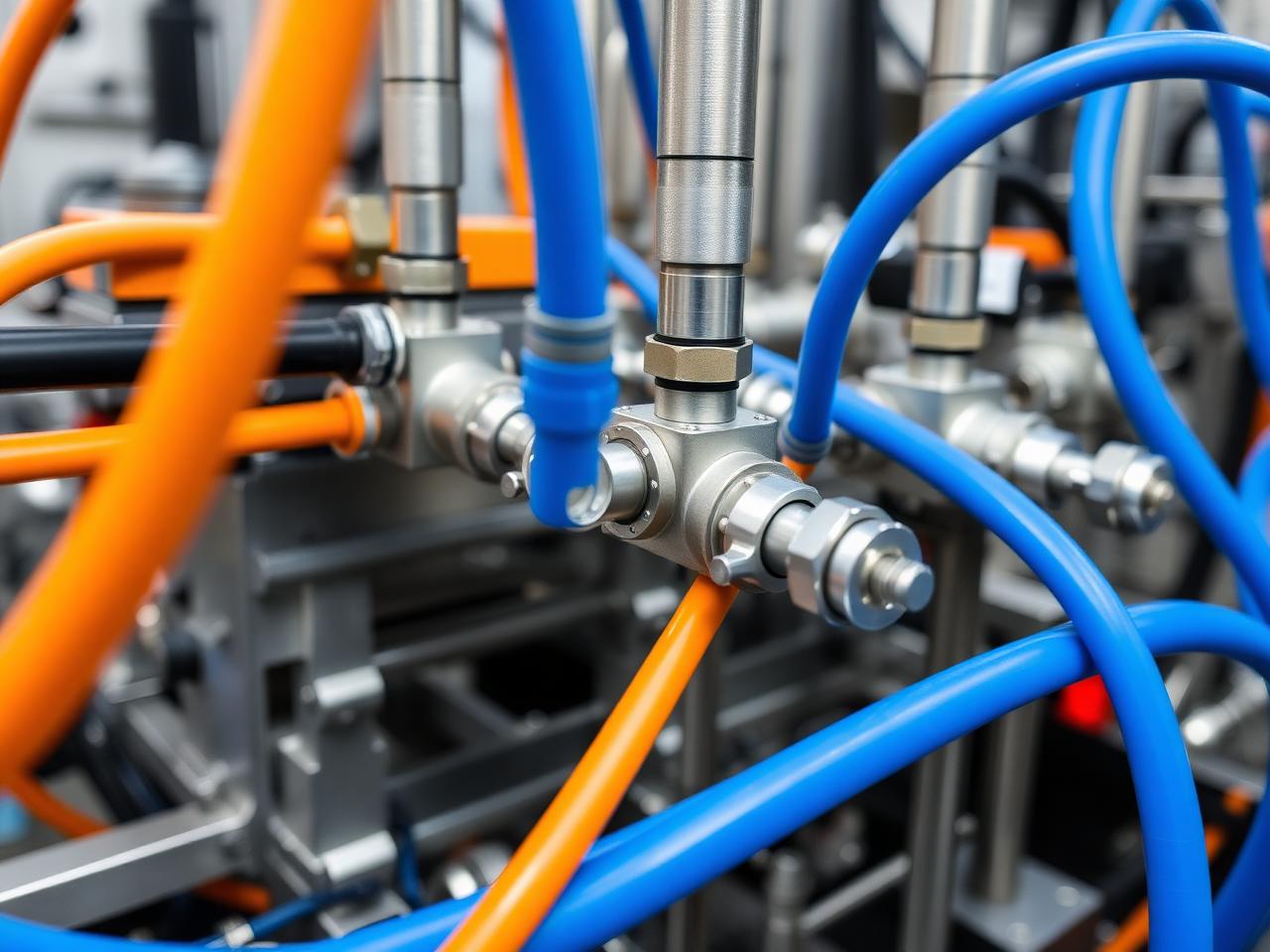 TPU Tubes