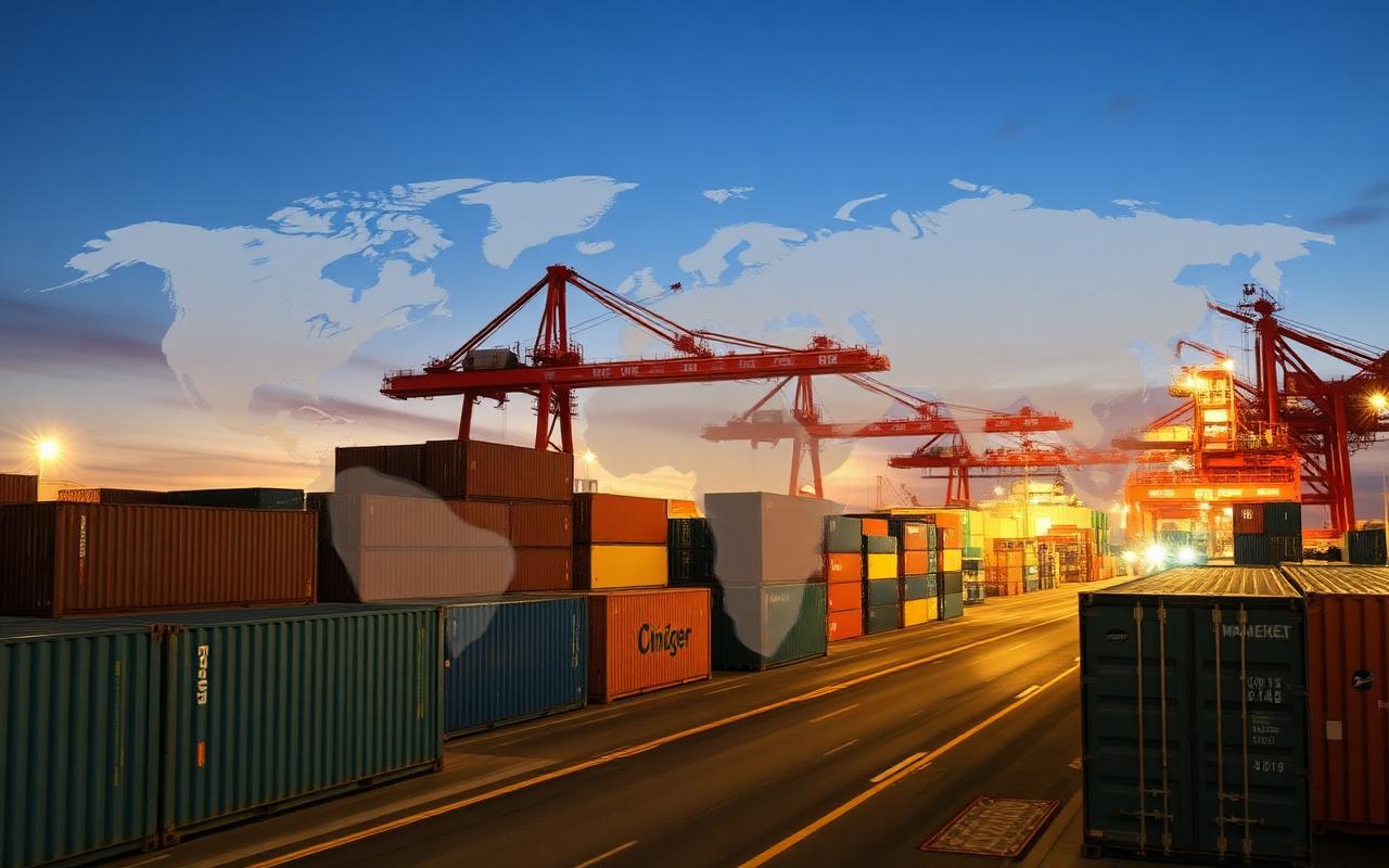 Corvin Polytech export shipments